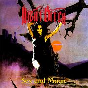 Nightbitch Sex And Magic | MetalWave.it Recensioni
