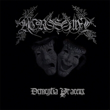 Acrosome Dementia Praecox | MetalWave.it Recensioni