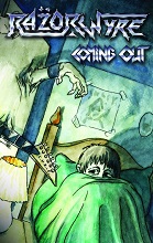 Razorwyre Coming Out | MetalWave.it Recensioni