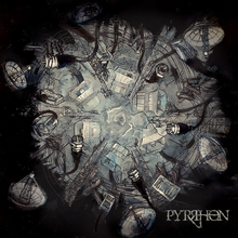 Pyrrhon An Excellent Servant But A Terrible Master | MetalWave.it Recensioni