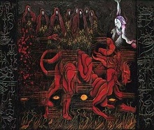 Serpent Ascending The Enigma Unsettled | MetalWave.it Recensioni