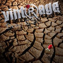 Vintrage Demo Cd | MetalWave.it Recensioni