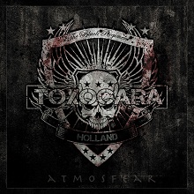 Toxocara Atmosfear | MetalWave.it Recensioni