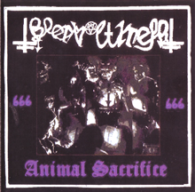 Aa.vv. «Animal Sacrifice/pouring Ancient Evil» | MetalWave.it Recensioni