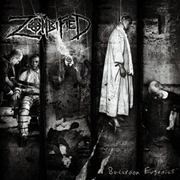 Zombified Backroom Eugenics | MetalWave.it Recensioni