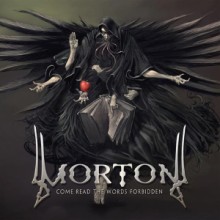Morton Come Read The Words Forbidden | MetalWave.it Recensioni