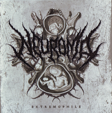 Neuroma Extermophile | MetalWave.it Recensioni