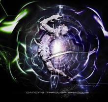 She Was Nothing Dancing Through Shadows | MetalWave.it Recensioni
