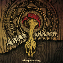Misty Morning «Saint Shroom» | MetalWave.it Recensioni