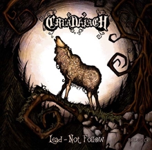 Cruadalach Lead - Not Follow | MetalWave.it Recensioni