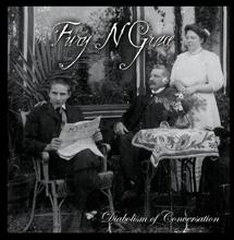 Fury 'n' Grace «Diabolism Of Conversation» | MetalWave.it Recensioni