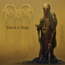 Funerus Reduced To Sludge | MetalWave.it Recensioni