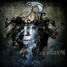 Xerosun Absence Of Light | MetalWave.it Recensioni