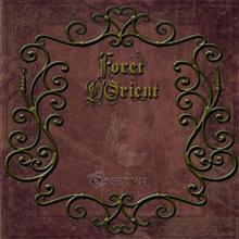 Foret D'orient Essedvm | MetalWave.it Recensioni