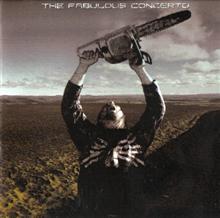 The Fabulous Concerto The Fabulous Concerto | MetalWave.it Recensioni