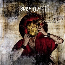 Blashpemist Shadowtorned World | MetalWave.it Recensioni