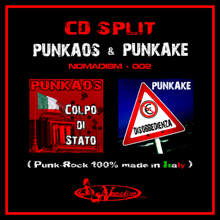 Aa.vv. Colpo Di Stato/disobbedienza | MetalWave.it Recensioni