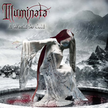 Illuminata A World So Cold | MetalWave.it Recensioni