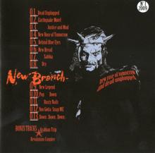 New Branch New Rose Of Tomorrow And Dead Unplugged | MetalWave.it Recensioni