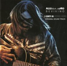 Alessandro Bevivino I Corti Di Verbo Nero - Original Soundtrack | MetalWave.it Recensioni