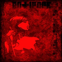 Antipope House Oh Harlot | MetalWave.it Recensioni