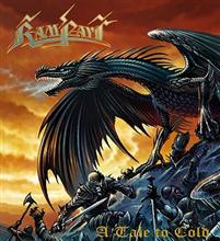 Rampart A Tale To Cold | MetalWave.it Recensioni