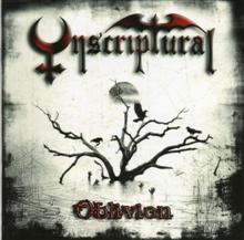 Unscriptural Oblivion | MetalWave.it Recensioni