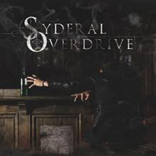 Syderal Overdrive «The Trick Of Life» | MetalWave.it Recensioni