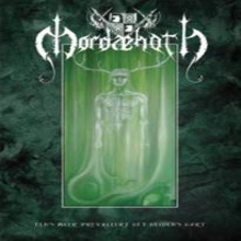Mordaehoth Eens Weer Prevaleert Het Heidens Hart | MetalWave.it Recensioni