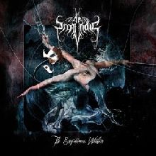 De Profundis The Emptiness Within | MetalWave.it Recensioni
