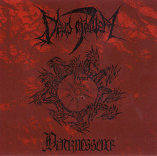 Deus Mortem Darkessence | MetalWave.it Recensioni