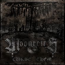 Moonreich Curse Them | MetalWave.it Recensioni