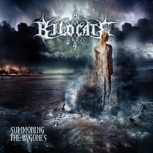 Bilocate Summoning The Bygones | MetalWave.it Recensioni