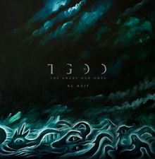 The Great Old Ones Al Azif | MetalWave.it Recensioni