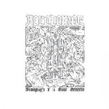 Holodomor Tmoignages De La Gnose Terrestre | MetalWave.it Recensioni