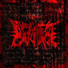 In Case Of Carnage Medication Time [ep] | MetalWave.it Recensioni