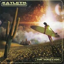 Kayleth The Survivor | MetalWave.it Recensioni