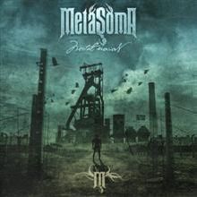 Metasoma Metal Erosion | MetalWave.it Recensioni