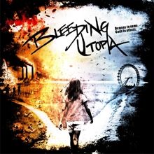 Bleeding Utopia Demons To Some Gods To Others | MetalWave.it Recensioni