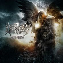 Svyatogor Doctor Veritas | MetalWave.it Recensioni