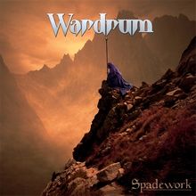 Wardrum Spadework | MetalWave.it Recensioni