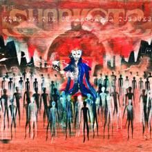 The Sunpilots King Of The Sugarcoated Tongues | MetalWave.it Recensioni