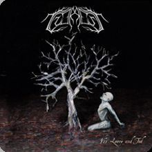 Thormesis Von Leere Und Tod | MetalWave.it Recensioni