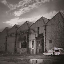 Thisoneless To Give Everything... | MetalWave.it Recensioni