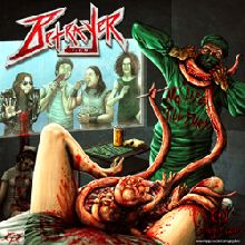 Betrayer F.t.m. No Life Till Fury | MetalWave.it Recensioni