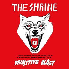 The Shrine Whistlings Of Death | MetalWave.it Recensioni