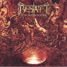 Besatt Tempus Apocalypsis | MetalWave.it Recensioni