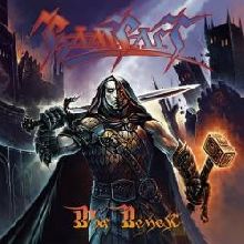 Rampart War Behest | MetalWave.it Recensioni