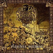 Kerecsen Solyom Aquileia Ostroma | MetalWave.it Recensioni