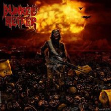 Dunkell Reiter Death And Pain | MetalWave.it Recensioni